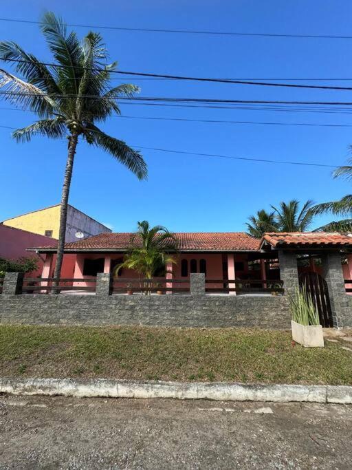 Recanto Do Sol Em Praia Seca Araruama Esterno foto