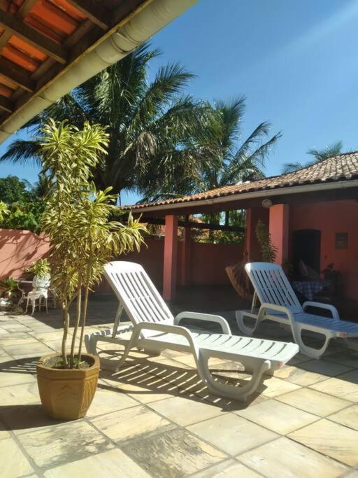 Recanto Do Sol Em Praia Seca Araruama Esterno foto