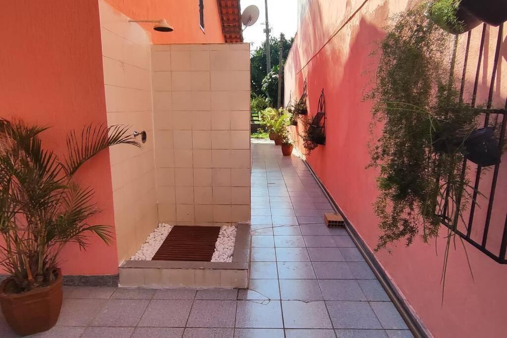 Recanto Do Sol Em Praia Seca Araruama Esterno foto