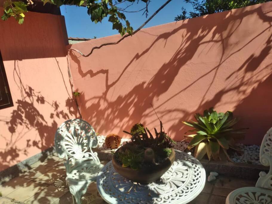Recanto Do Sol Em Praia Seca Araruama Esterno foto